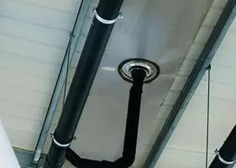 贵池虹吸排水的原理