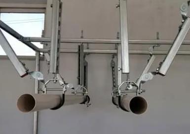 贵池抗震支架水平荷载的计算